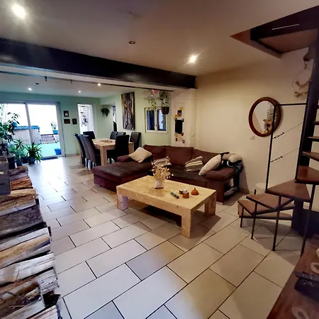 Homestay Privee Au Pied Des Cevennes Lodeve