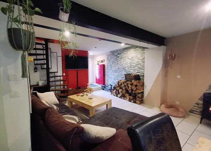 Privee Au Pied Des Cevennes